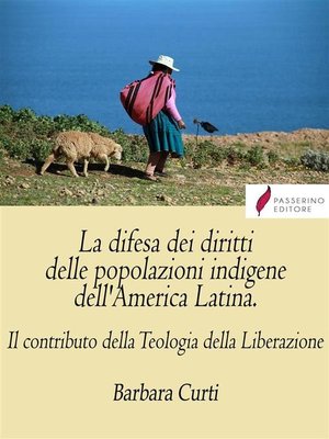 cover image of La difesa dei diritti delle popolazioni indigene dell'America Latina